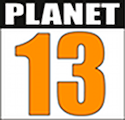 Planet13 Internetcafé