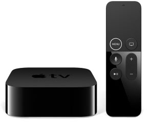 Apple TV